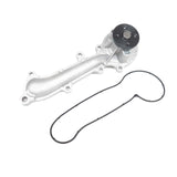 Smart car Fortwo Water Pump, 2008-2015