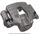Chevy Volt Front Right Brake Caliper, Remanufactured, GM, 2016-2019