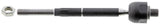 Tesla Model S Front Inner Tie Rod, 2016-2024