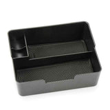 Tesla Model 3, Y Center Console Tray Organizer w/ Coin & Sunglasses Holder, 2017-2020
