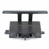 Tesla Model S SNAPPLATE Front License Plate Mount, Removable, 2012-2016