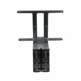 Tesla Model S SNAPPLATE Front License Plate Mount, Removable, 2021-2025