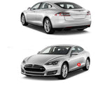 Tesla Model 3 Exterior Touch Up Paint Kit, Dr Color Chip, Squirt 'n Squeegee PLUS, 2017-2025