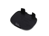 Smart Car Fortwo 453 front Tow Hook Cover, Front or Rear, 2016-2018