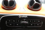 Smart Car Fortwo, Forfour Emblem Badge, Steering Wheel, Dash
