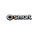 Smart Car Fortwo, Forfour Emblem Badge, Steering Wheel, Dash