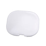 Smart Car Fortwo 453 front Tow Hook Cover, Front or Rear, 2016-2018