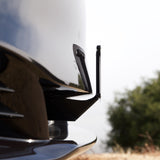 Tesla Model S SNAPPLATE Front License Plate Mount, Removable, 2016-2021