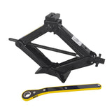 Tesla Model S Spare Tire Kit, 2017-2026