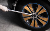 Tesla Model Y Spare Tire Kit, Complete With Carrying Case, 2020-2026