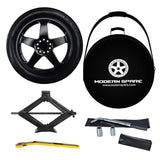 Tesla Model S Spare Tire Kit, 2017-2026