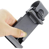 Car Steering Wheel Phone Mount, Gray