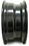 Chevy Bolt EV, EUV Spare Tire, Full Size Steel Wheel, 2017-2023