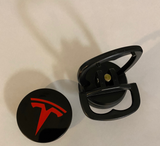 Fiat 500E Wheel Center Cap Removal Tool