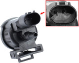 Smart Car Fortwo Secondary Air Injection Check Valve, 2008-2017
