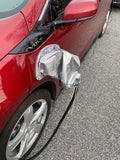Chevy Volt Charging Port Cover Bag, Rain, Snow, Waterproof Cover
