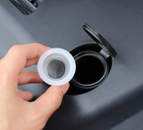 Tesla Model 3, Y Windshield Washer Fluid & Filter Kit