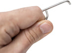 Tesla Model S, 3, X, Y Wheel Cap, Trim Removal Tool