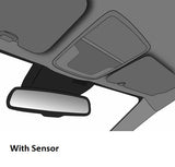 Chevy Bolt EV Sun Shade, Heatshield Custom-Fit Silver Series, 2017-2021