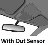 Chevy Volt Sun Shade, Heatshield Custom-Fit Gold Series, 2016-2019