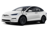 Tesla Model X Front Fender Garnish Molding, Left Front, New, 2016-2021