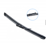 Tesla Model X wiper blades