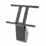 Tesla Model X SNAPPLATE Front License Plate Mount, Removable, 2021-2024