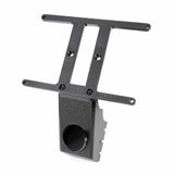 Tesla Model X SNAPPLATE Front License Plate Mount, Removable, 2021-2024